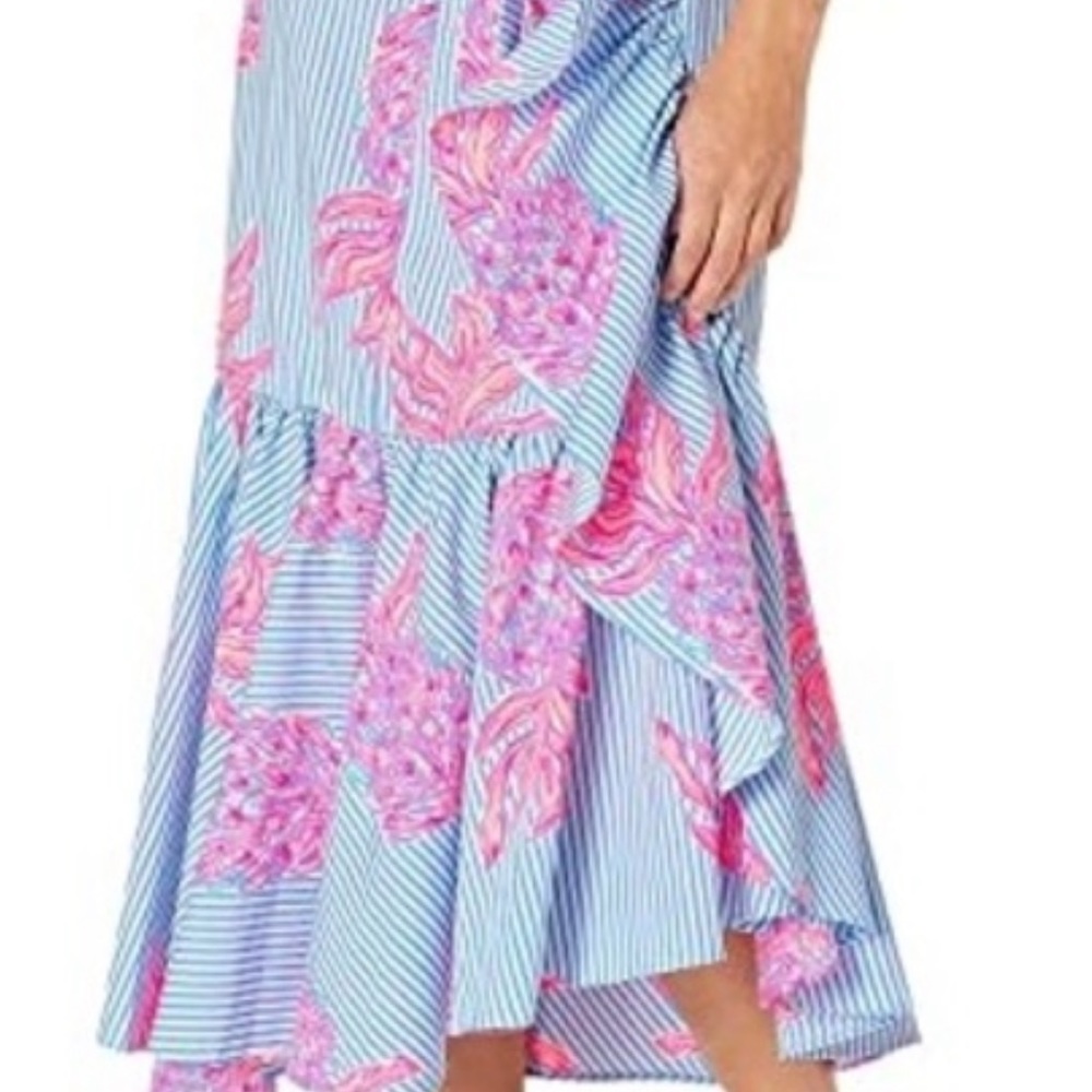 Lily Pulitzer Skirt like new